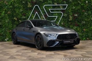 Mercedes-Benz AMG GT 53*AMG*4M+*HUD*VZDUCH*TAŽ 2023