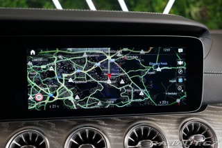 Mercedes-Benz AMG GT 53*AMG*4M+*HUD*VZDUCH*TAŽ 2023