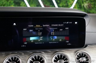 Mercedes-Benz AMG GT 53*AMG*4M+*HUD*VZDUCH*TAŽ 2023