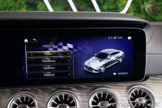 Mercedes-Benz AMG GT 53*AMG*4M+*HUD*VZDUCH*TAŽ 2023