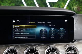 Mercedes-Benz AMG GT 53*AMG*4M+*HUD*VZDUCH*TAŽ 2023