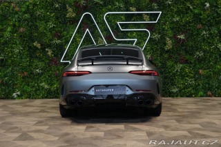 Mercedes-Benz AMG GT 53*AMG*4M+*HUD*VZDUCH*TAŽ 2023