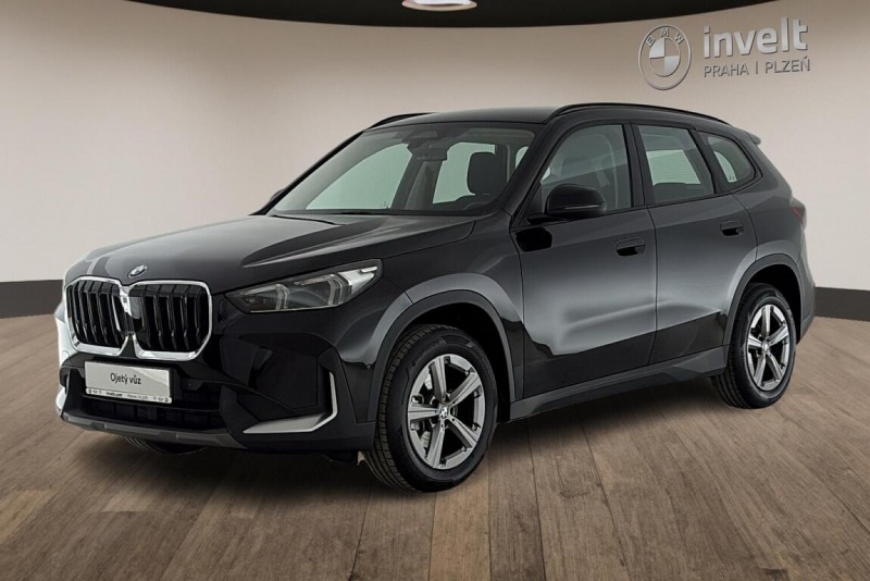 BMW X1 sDrive18i