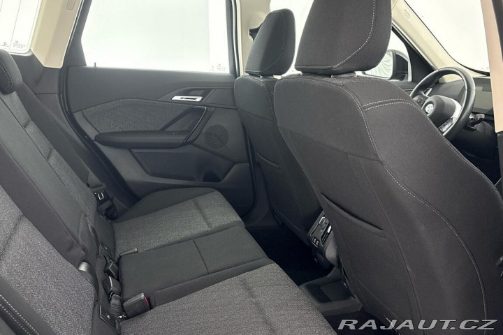 BMW X1 sDrive18i 2023