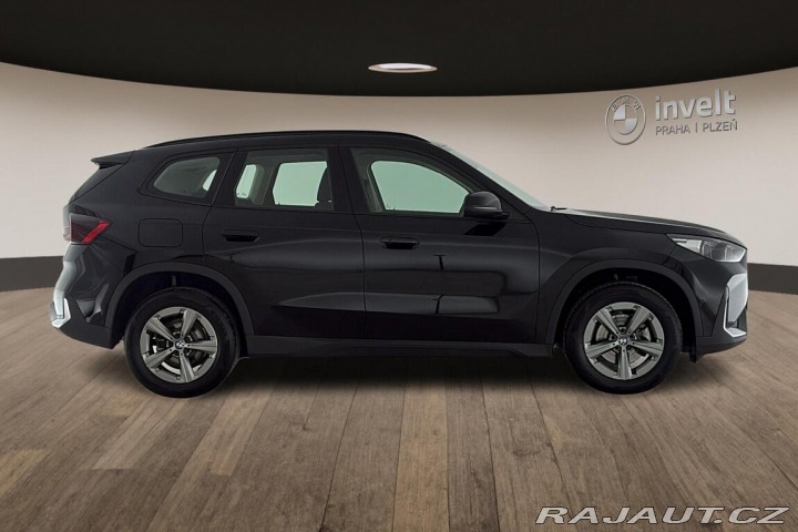 BMW X1 sDrive18i 2023