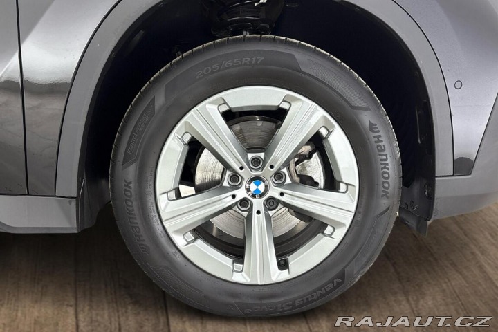 BMW X1 sDrive18i 2023