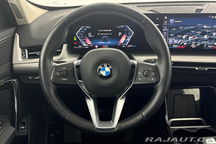 BMW X1 sDrive18i 2023