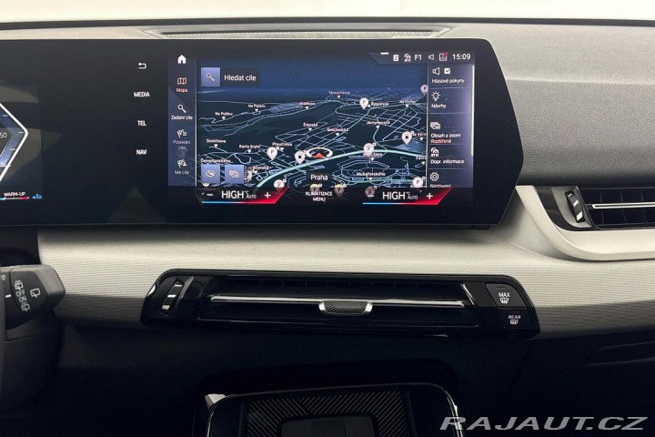 BMW X1 sDrive18i 2023