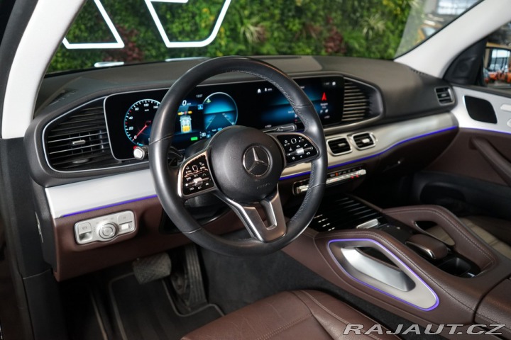 Mercedes-Benz GLE 300d*4M*360*DISTRONIC*LED 2023