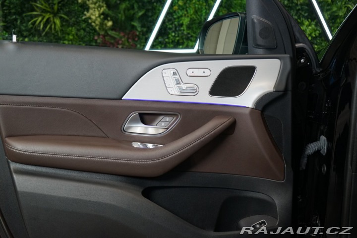 Mercedes-Benz GLE 300d*4M*360*DISTRONIC*LED 2023