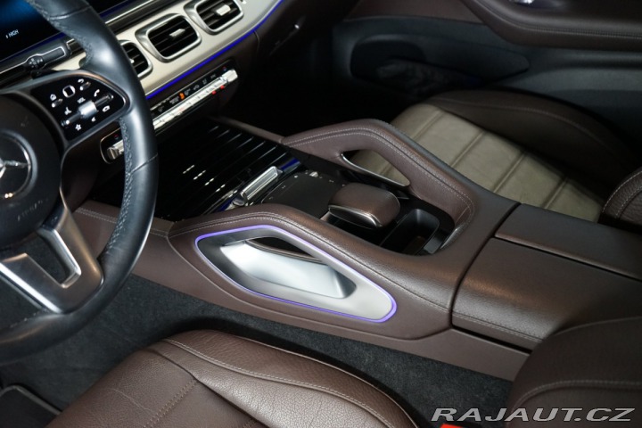 Mercedes-Benz GLE 300d*4M*360*DISTRONIC*LED 2023