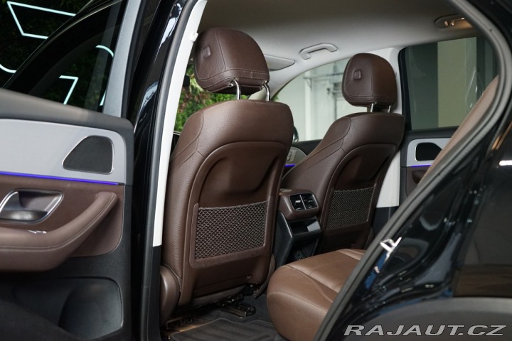 Mercedes-Benz GLE 300d*4M*360*DISTRONIC*LED 2023