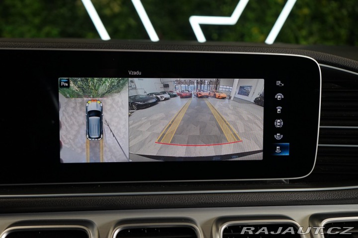 Mercedes-Benz GLE 300d*4M*360*DISTRONIC*LED 2023