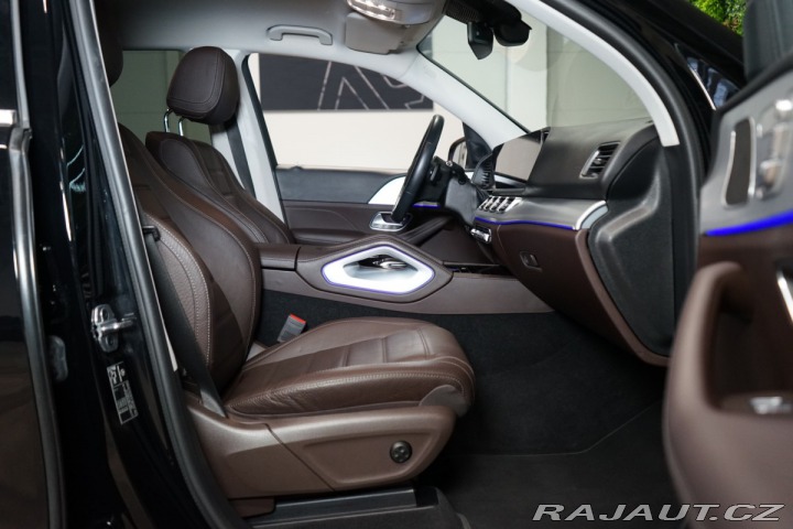 Mercedes-Benz GLE 300d*4M*360*DISTRONIC*LED 2023