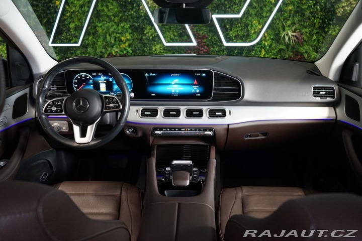 Mercedes-Benz GLE 300d*4M*360*DISTRONIC*LED 2023