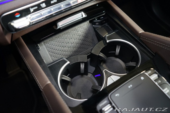 Mercedes-Benz GLE 300d*4M*360*DISTRONIC*LED 2023