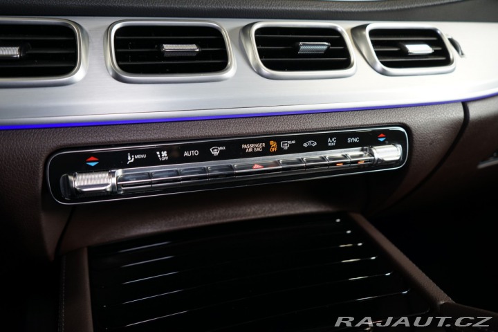 Mercedes-Benz GLE 300d*4M*360*DISTRONIC*LED 2023