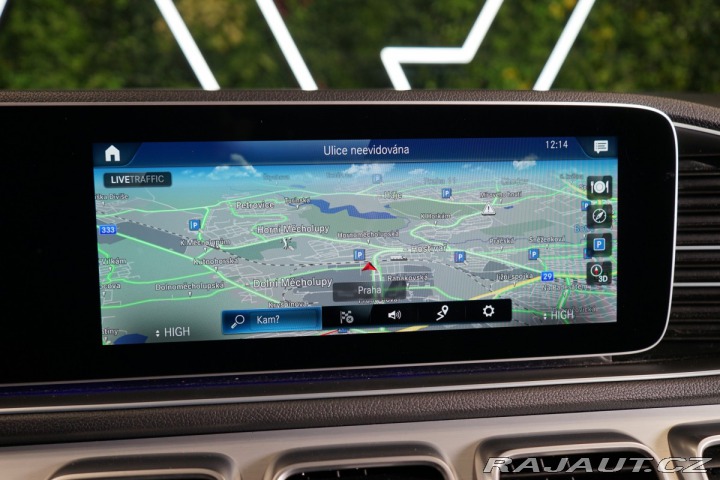 Mercedes-Benz GLE 300d*4M*360*DISTRONIC*LED 2023