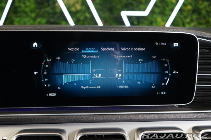 Mercedes-Benz GLE 300d*4M*360*DISTRONIC*LED 2023