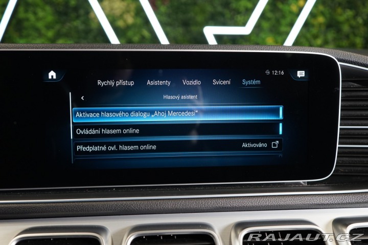 Mercedes-Benz GLE 300d*4M*360*DISTRONIC*LED 2023