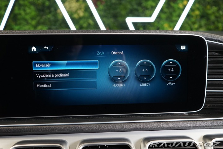 Mercedes-Benz GLE 300d*4M*360*DISTRONIC*LED 2023