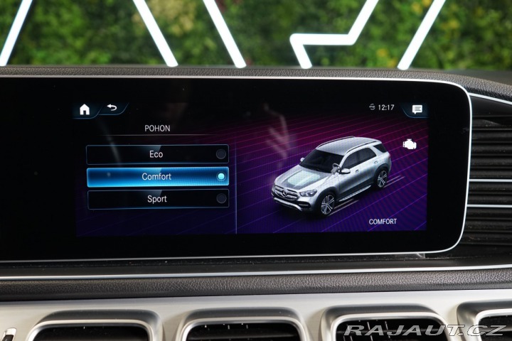 Mercedes-Benz GLE 300d*4M*360*DISTRONIC*LED 2023