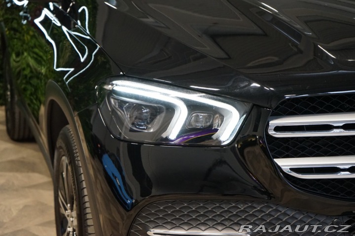 Mercedes-Benz GLE 300d*4M*360*DISTRONIC*LED 2023