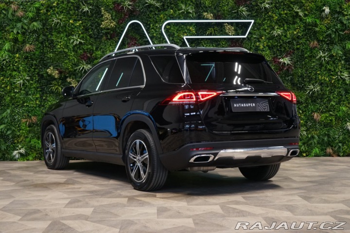 Mercedes-Benz GLE 300d*4M*360*DISTRONIC*LED 2023