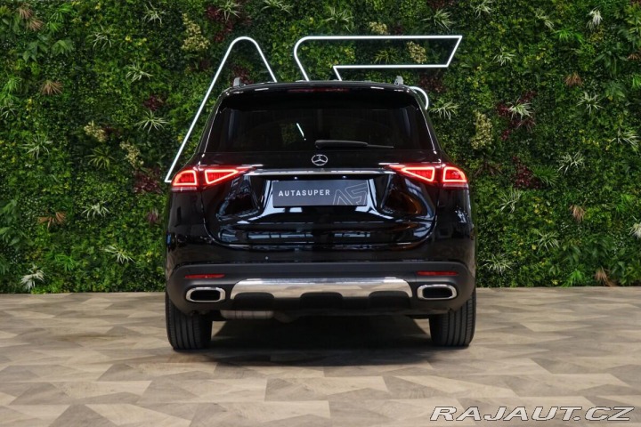 Mercedes-Benz GLE 300d*4M*360*DISTRONIC*LED 2023