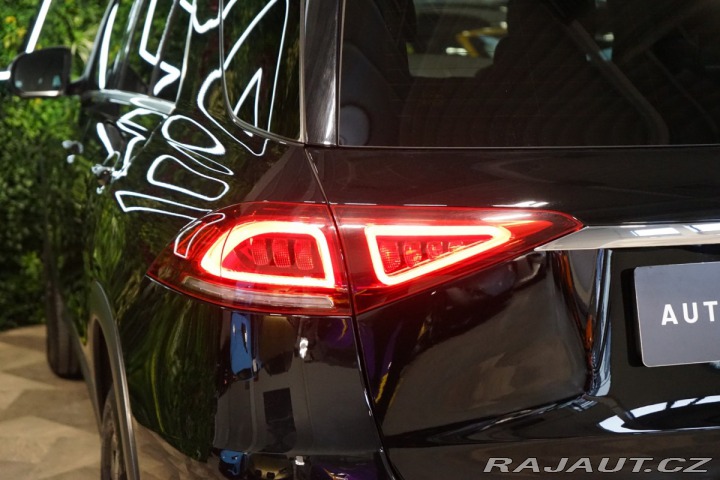 Mercedes-Benz GLE 300d*4M*360*DISTRONIC*LED 2023