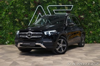 Mercedes-Benz GLE 300d*4M*360*DISTRONIC*LED 2023