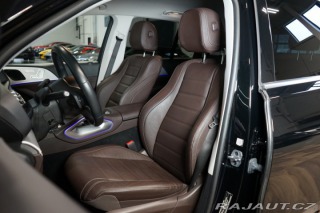 Mercedes-Benz GLE 300d*4M*360*DISTRONIC*LED 2023