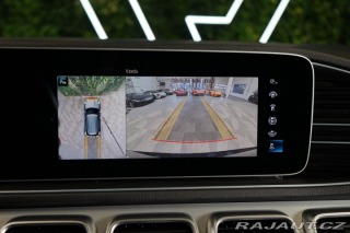 Mercedes-Benz GLE 300d*4M*360*DISTRONIC*LED 2023