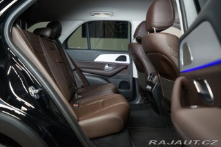 Mercedes-Benz GLE 300d*4M*360*DISTRONIC*LED 2023