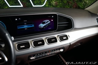 Mercedes-Benz GLE 300d*4M*360*DISTRONIC*LED 2023