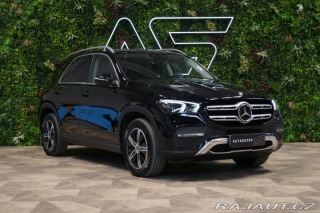 Mercedes-Benz GLE 300d*4M*360*DISTRONIC*LED 2023