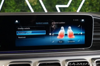 Mercedes-Benz GLE 300d*4M*360*DISTRONIC*LED 2023