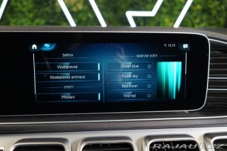 Mercedes-Benz GLE 300d*4M*360*DISTRONIC*LED 2023