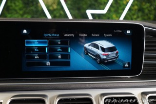 Mercedes-Benz GLE 300d*4M*360*DISTRONIC*LED 2023