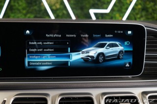 Mercedes-Benz GLE 300d*4M*360*DISTRONIC*LED 2023