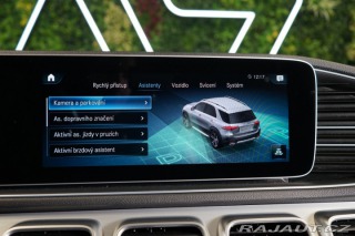 Mercedes-Benz GLE 300d*4M*360*DISTRONIC*LED 2023