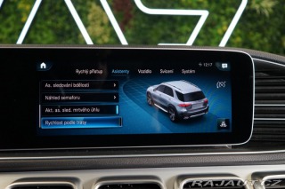 Mercedes-Benz GLE 300d*4M*360*DISTRONIC*LED 2023