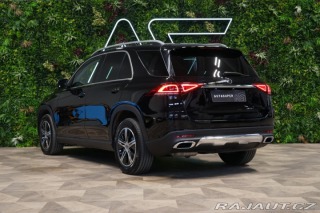 Mercedes-Benz GLE 300d*4M*360*DISTRONIC*LED 2023