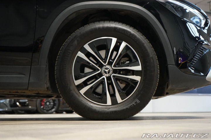 Mercedes-Benz GLA 180*PROGRESSIVE*KAMERA*CA 2023