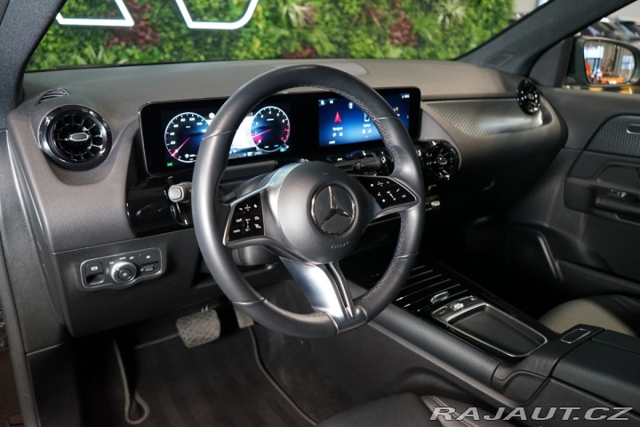 Mercedes-Benz GLA 180*PROGRESSIVE*KAMERA*CA 2023