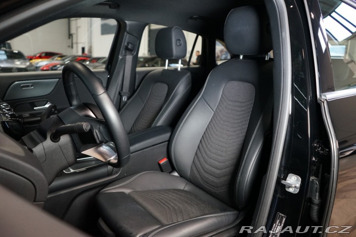 Mercedes-Benz GLA 180*PROGRESSIVE*KAMERA*CA 2023