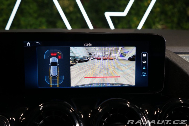 Mercedes-Benz GLA 180*PROGRESSIVE*KAMERA*CA 2023