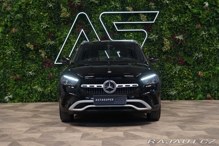 Mercedes-Benz GLA 180*PROGRESSIVE*KAMERA*CA 2023