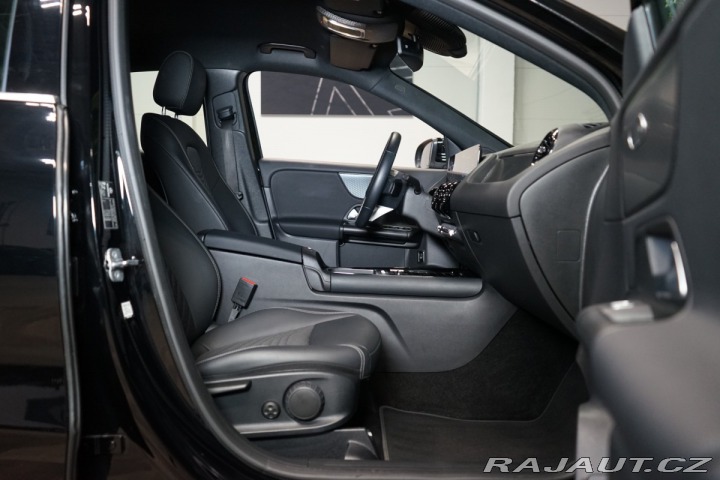 Mercedes-Benz GLA 180*PROGRESSIVE*KAMERA*CA 2023