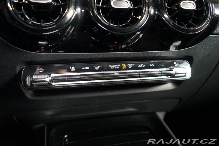 Mercedes-Benz GLA 180*PROGRESSIVE*KAMERA*CA 2023